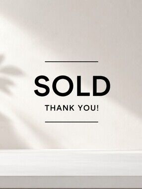 out of stock